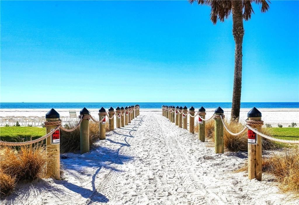 2800 Estero Blvd, Unit PH3, Fort Myers Beach, FL 33931 Photo