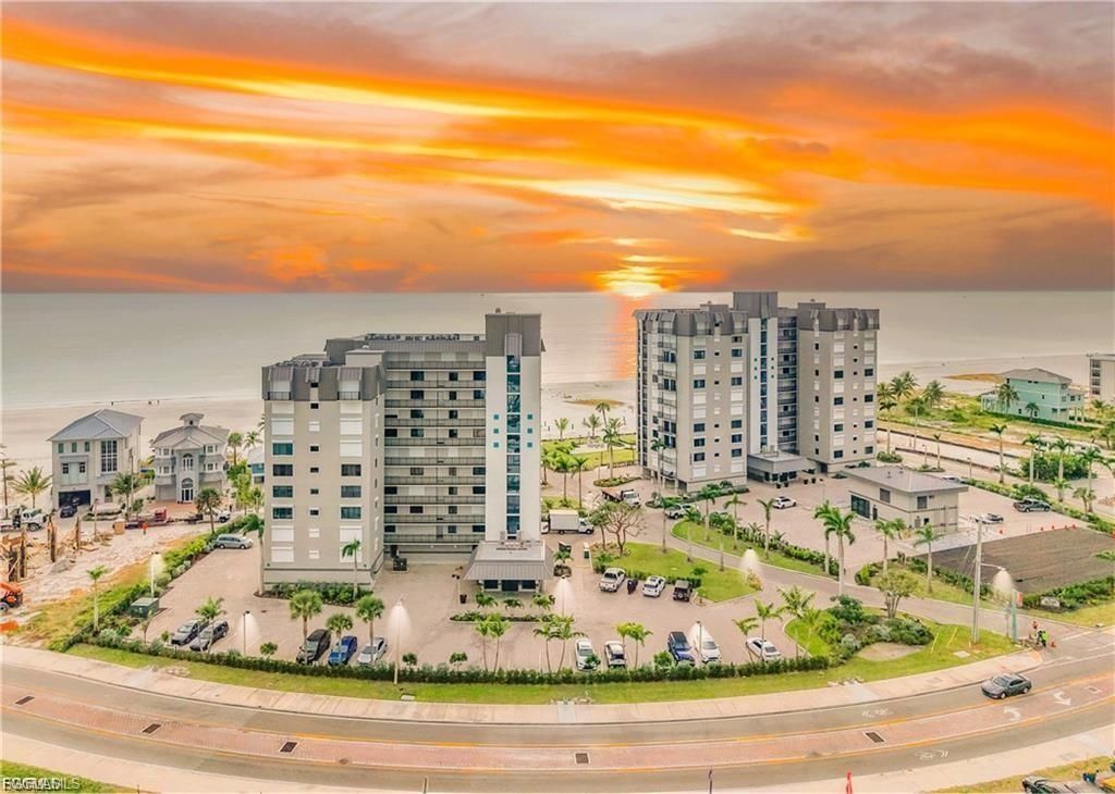 2800 Estero Blvd, Unit PH3, Fort Myers Beach, FL 33931 Photo