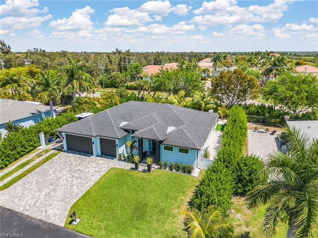 8800 Woodgate Manor Ct, Fort Myers, FL 33908 Photo