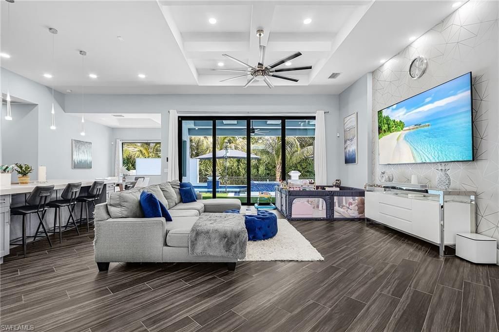 8800 Woodgate Manor Ct, Fort Myers, FL 33908 Photo