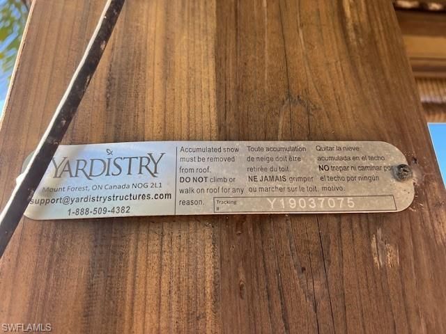 10232 Meadow Beauty Trl , Fort Myers, FL 33905 Photo