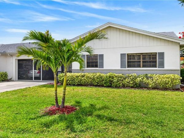1502 Myerlee Country Club BLVD, FORT MYERS, FL 33919