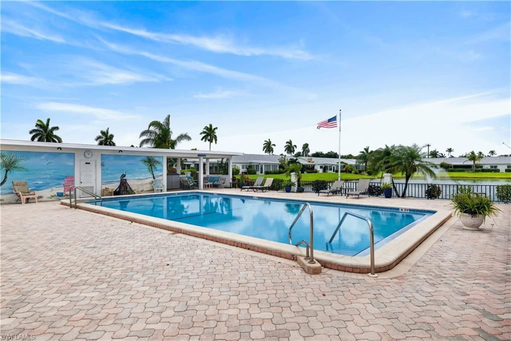 1502 Myerlee Country Club Blvd, Fort Myers, FL 33919 Photo