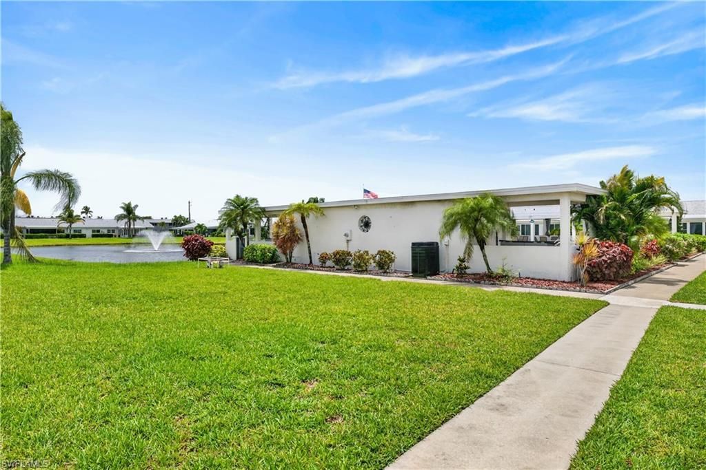 1502 Myerlee Country Club Blvd, Fort Myers, FL 33919 Photo