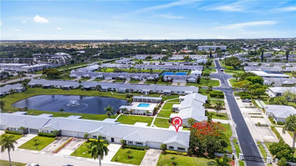 1502 Myerlee Country Club Blvd, Fort Myers, FL 33919 Photo