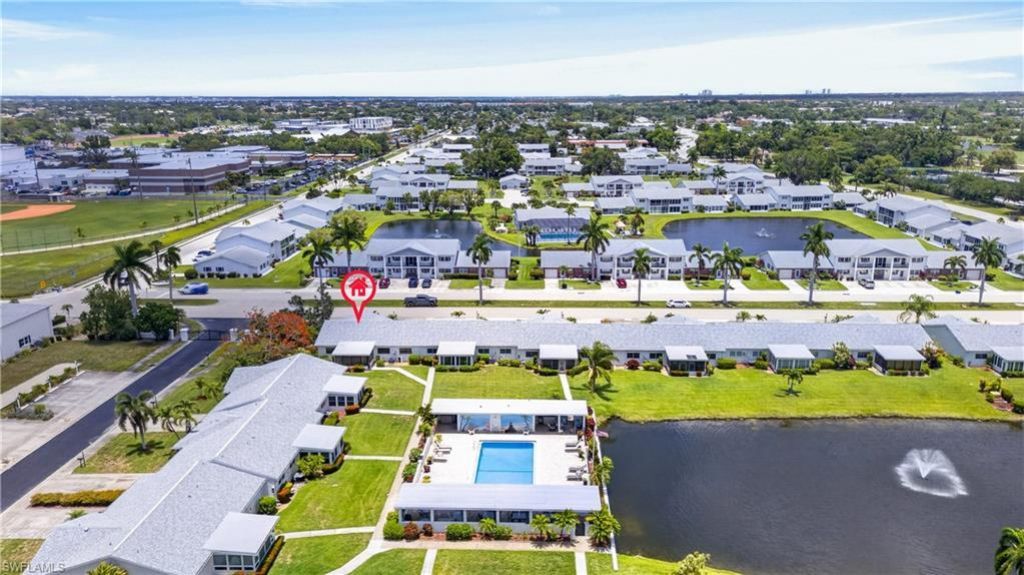 1502 Myerlee Country Club Blvd, Fort Myers, FL 33919 Photo