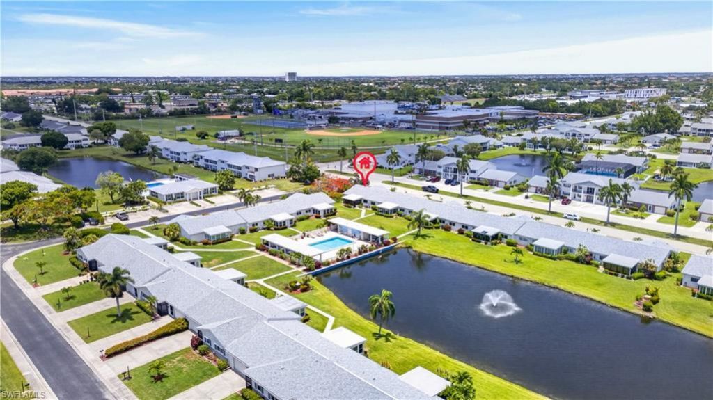 1502 Myerlee Country Club Blvd, Fort Myers, FL 33919 Photo