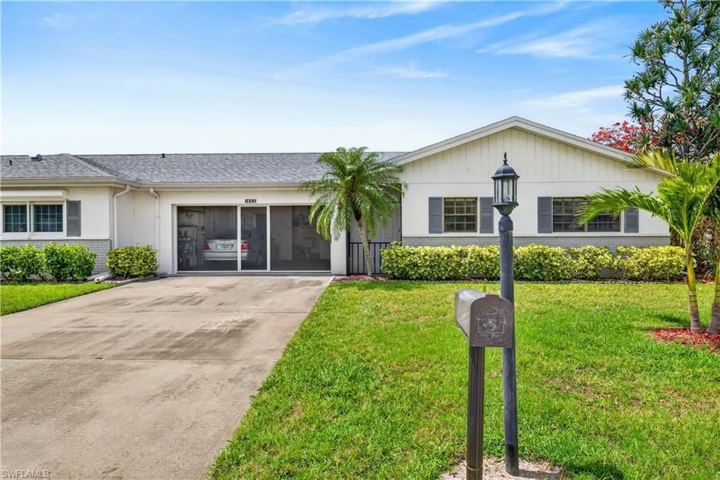 1502 Myerlee Country Club Blvd, Fort Myers, FL 33919 Photo