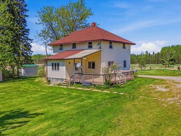 8874 Hwy 25 , Angora, MN 55703