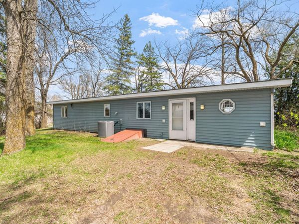32818 742nd Avenue , South Haven, MN 55382