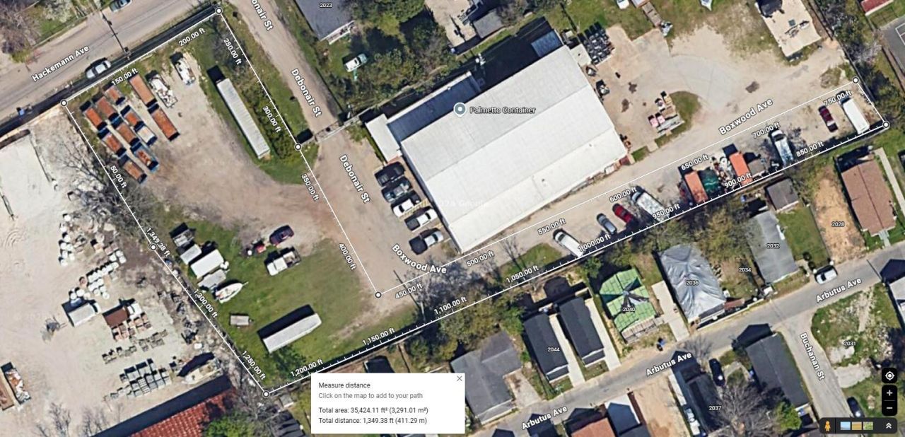 2490 Debonair, Laydown Yard Street  Photo 11