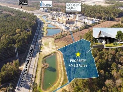 605 Brooking Square Lane , Unit Suite B, Charleston, SC 29492