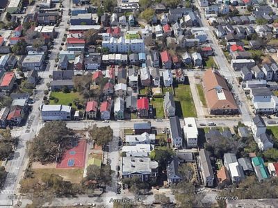 23 Aiken Street , Charleston, SC 29403
