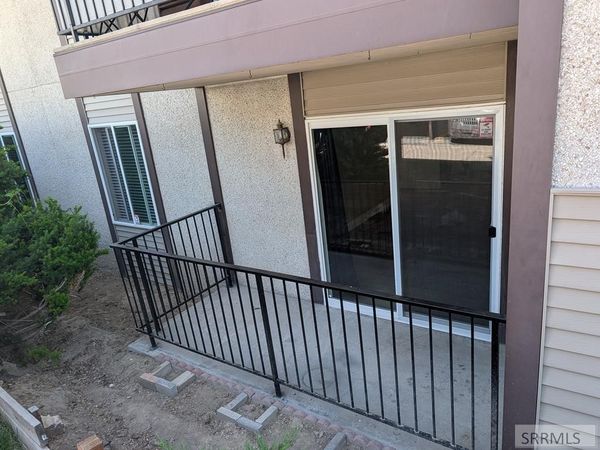 1544 Bench Road, Unit G3, POCATELLO, ID 83201