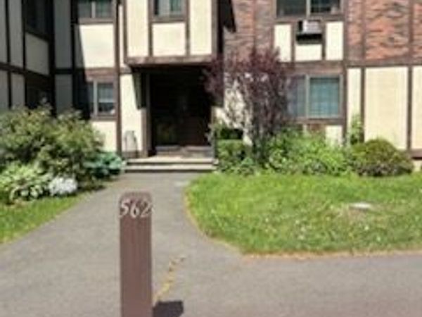 562 Swanson, Unit 562, Milford, CT 06461