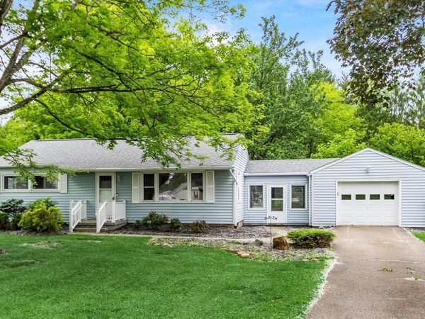 3669 Kay Drive , Zanesville, OH 43701