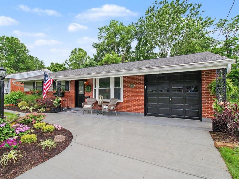 5423 Whitmore Drive, Cincinnati, OH 45238 Photo 5