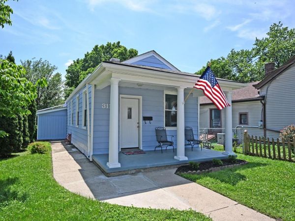 311 W Vine Street, Reading, OH 45215