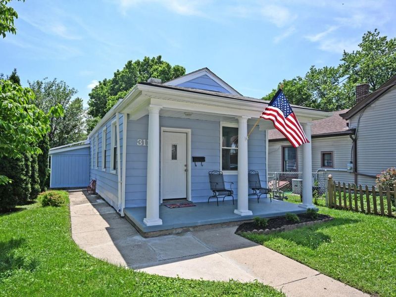 311 W Vine Street, Reading, OH 45215 Photo 1