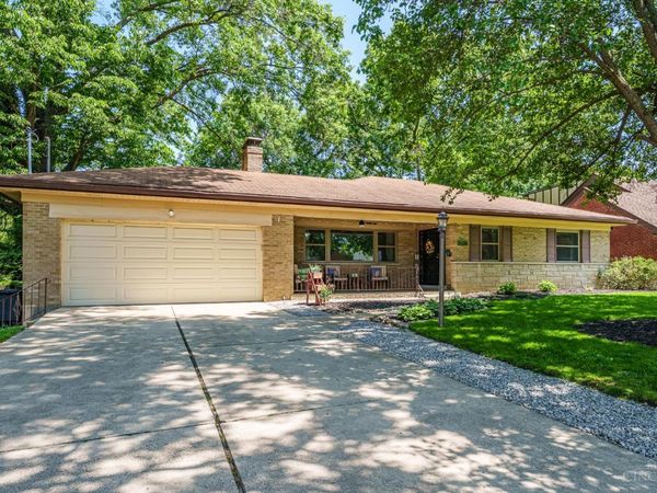 3140 Ramona Avenue, Cincinnati, OH 45211