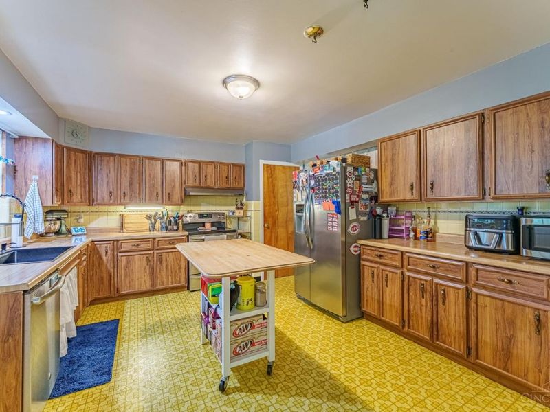 3140 Ramona Avenue, Cincinnati, OH 45211 Photo 12