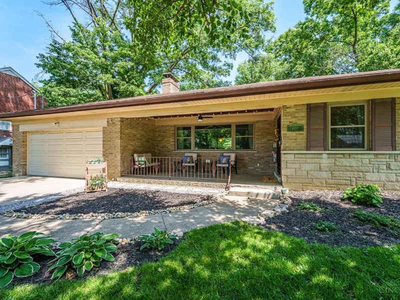 3140 Ramona Avenue, Cincinnati, OH 45211 Photo 2