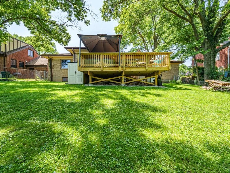 3140 Ramona Avenue, Cincinnati, OH 45211 Photo 28