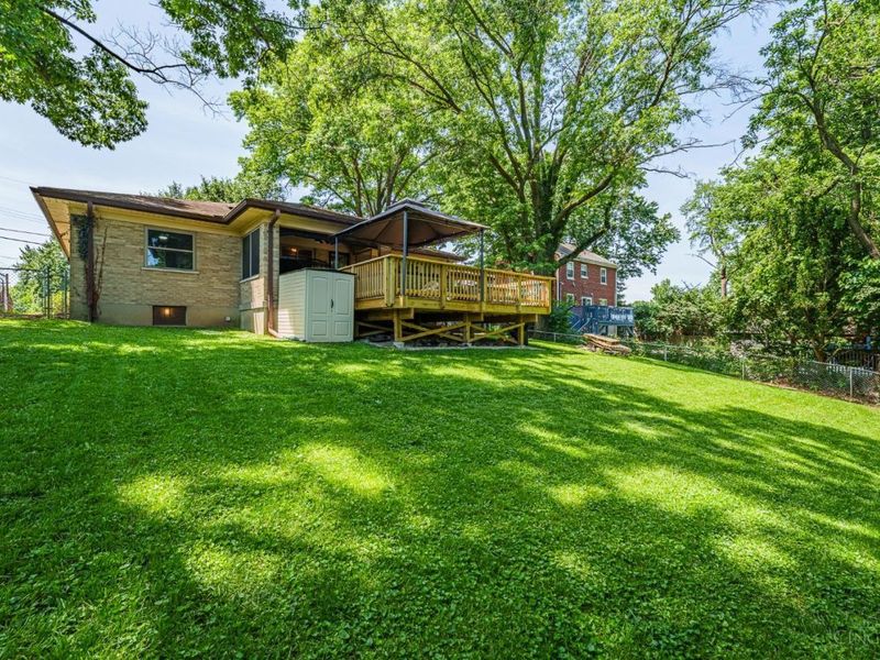 3140 Ramona Avenue, Cincinnati, OH 45211 Photo 30