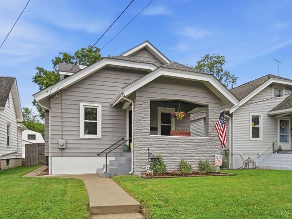 6818 Merwin Avenue, Cincinnati, OH 45227