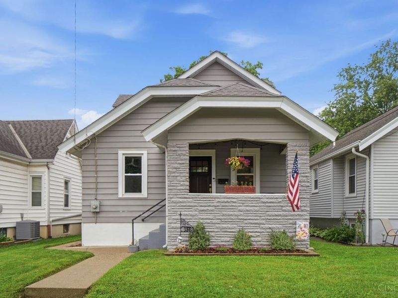 6818 Merwin Avenue, Cincinnati, OH 45227 Photo 2