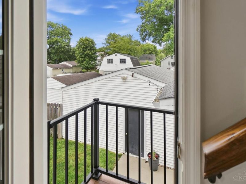 6818 Merwin Avenue, Cincinnati, OH 45227 Photo 22