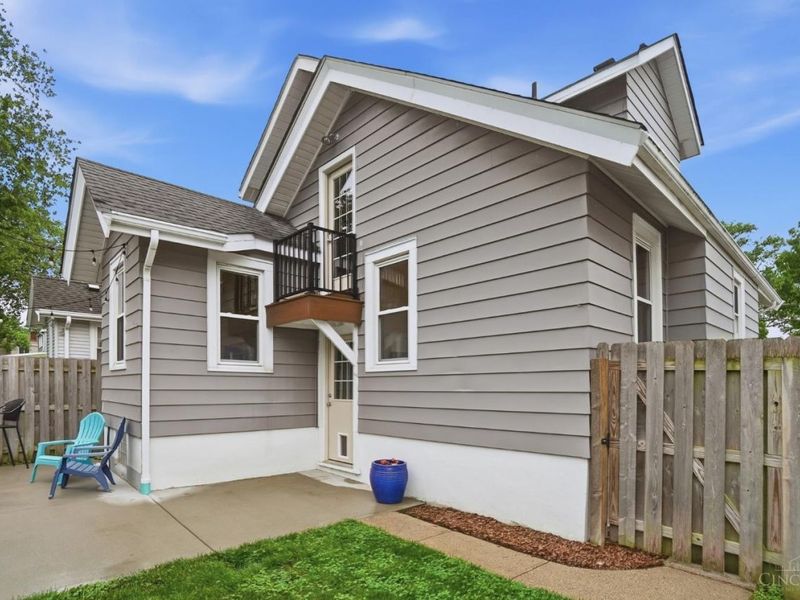 6818 Merwin Avenue, Cincinnati, OH 45227 Photo 40