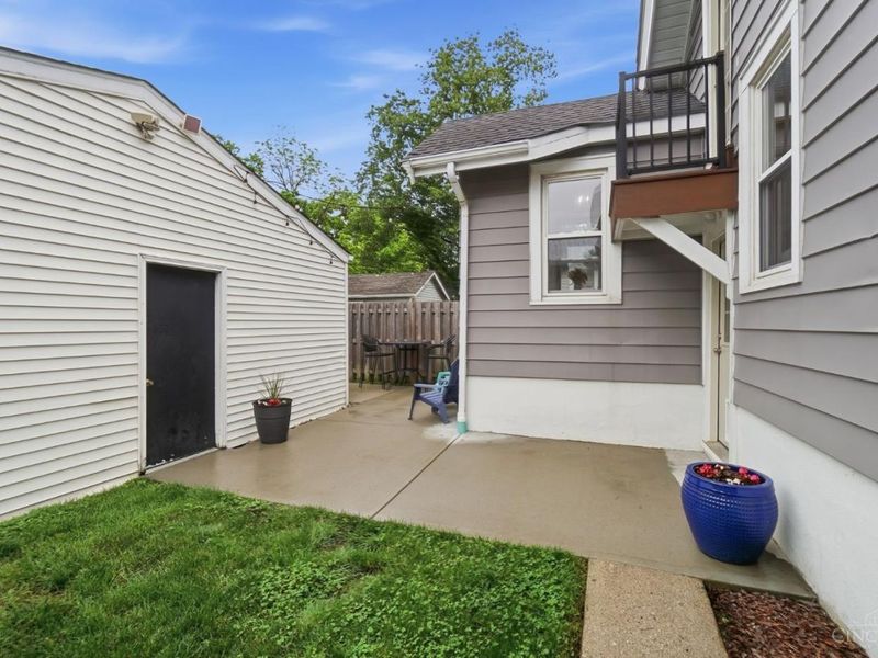 6818 Merwin Avenue, Cincinnati, OH 45227 Photo 42