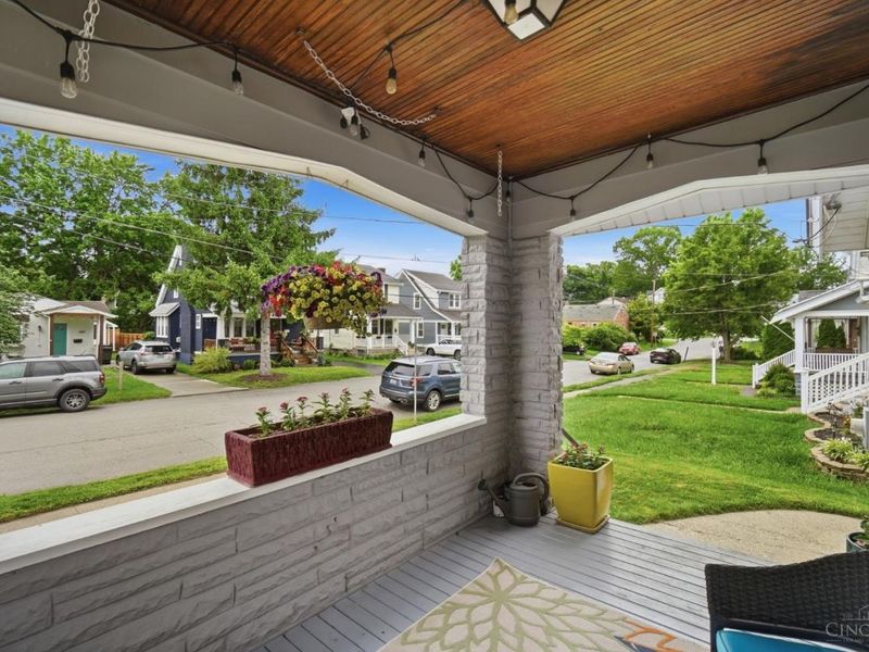 6818 Merwin Avenue, Cincinnati, OH 45227 Photo 5