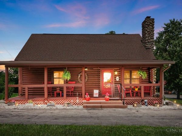 2822 Socialville Foster Road, Deerfield Twp., OH 45039