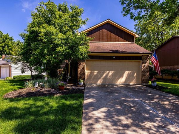 8846 Meadow Drive, Mason, OH 45040