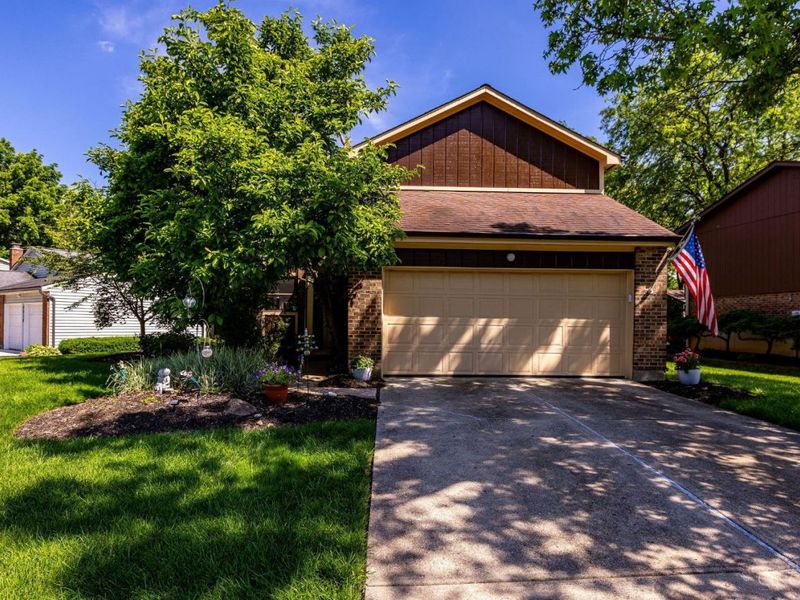 8846 Meadow Drive, Mason, OH 45040 Photo 1
