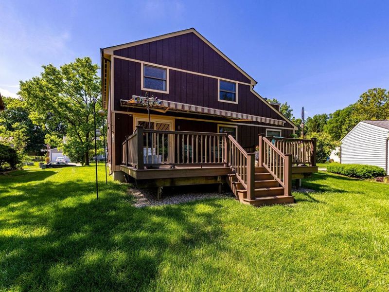8846 Meadow Drive, Mason, OH 45040 Photo 25