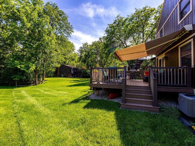 8846 Meadow Drive, Mason, OH 45040 Photo 26
