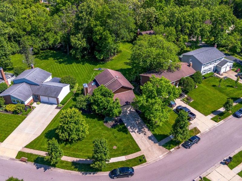 8846 Meadow Drive, Mason, OH 45040 Photo 30