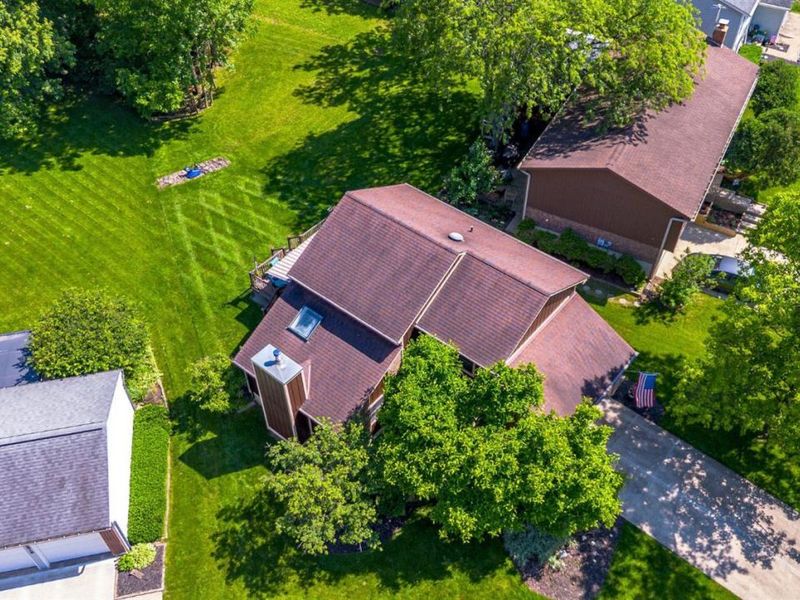 8846 Meadow Drive, Mason, OH 45040 Photo 31