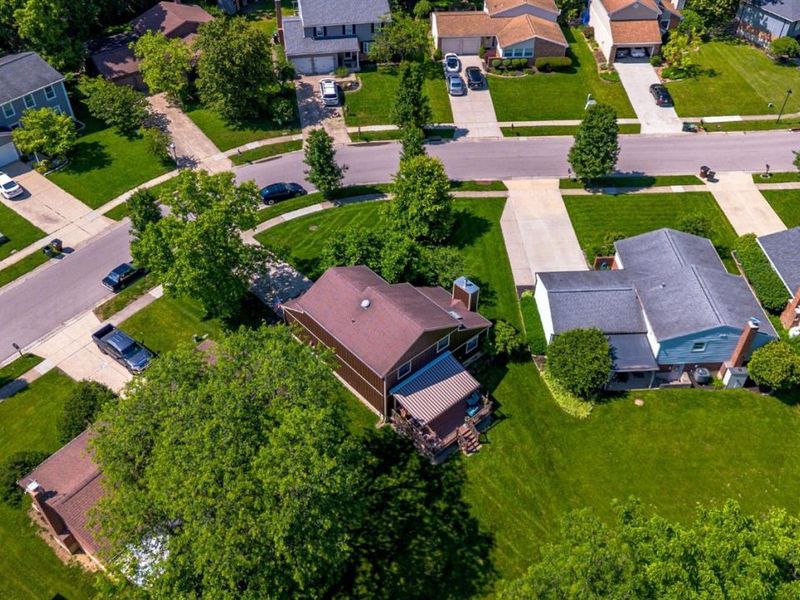8846 Meadow Drive, Mason, OH 45040 Photo 32