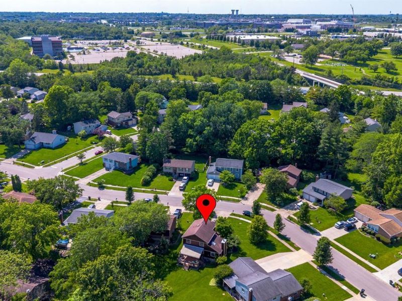 8846 Meadow Drive, Mason, OH 45040 Photo 33