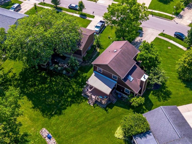 8846 Meadow Drive, Mason, OH 45040 Photo 34