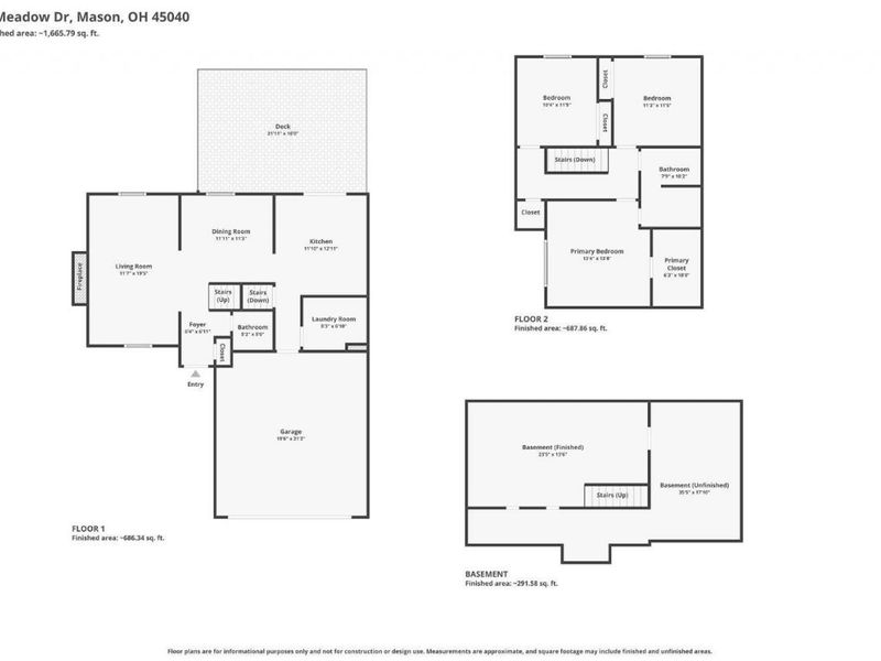 8846 Meadow Drive, Mason, OH 45040 Photo 35