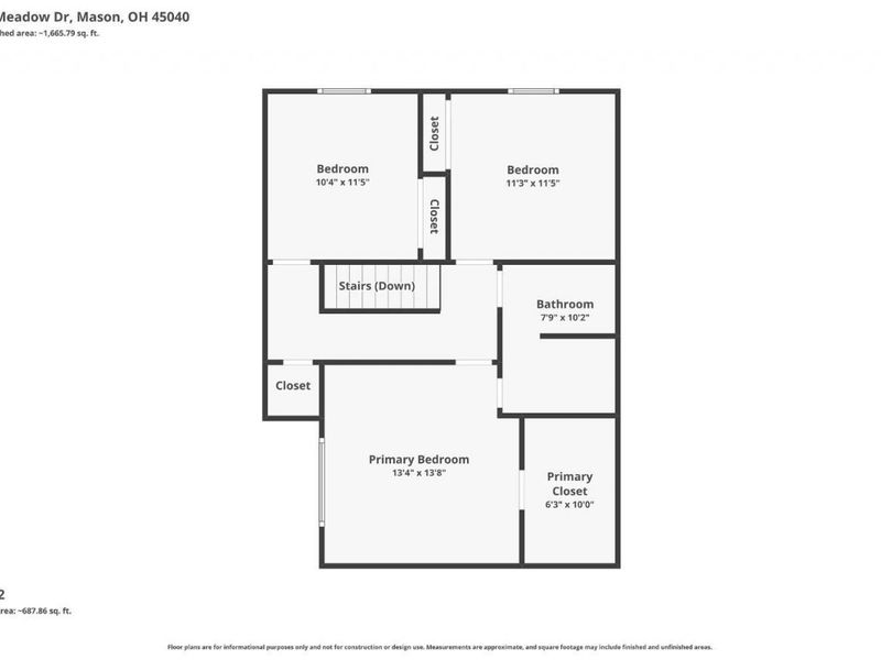 8846 Meadow Drive, Mason, OH 45040 Photo 36