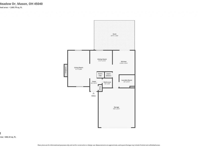 8846 Meadow Drive, Mason, OH 45040 Photo 37