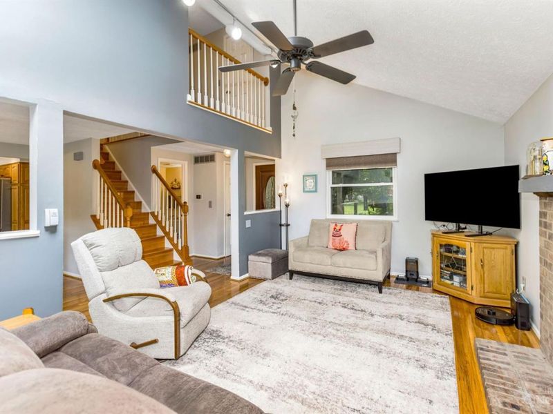 8846 Meadow Drive, Mason, OH 45040 Photo 5