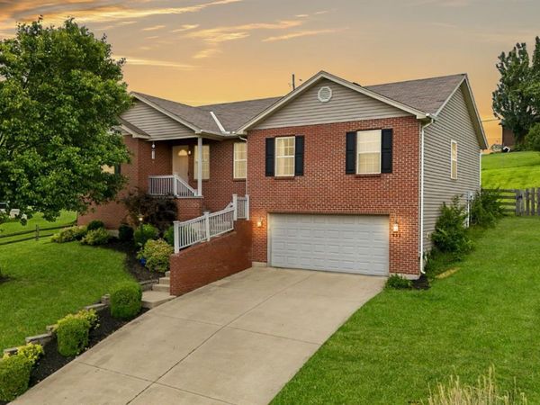 952 Golfview Drive, Hamilton, OH 45013