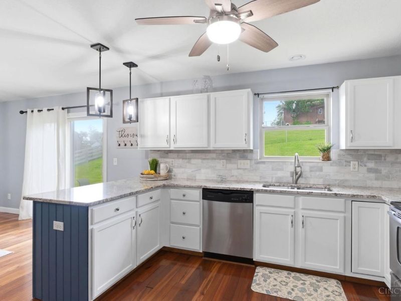 952 Golfview Drive, Hamilton, OH 45013 Photo 8